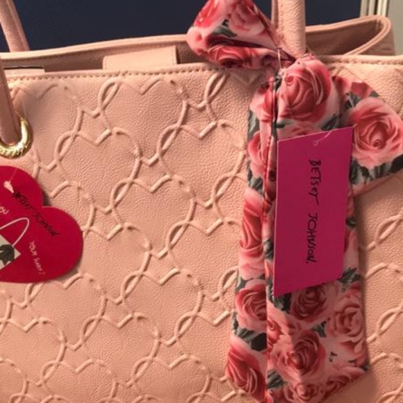 Betsty Johnson - Picture 8 of 8